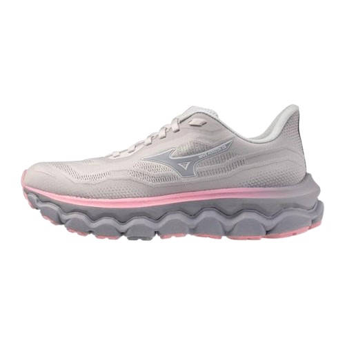 elite feet Mizuno shoe